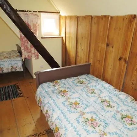 Gruenes Neugersdorf Dom wakacyjny Ebersbach-Neugersdorf