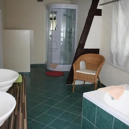 Gruenes Neugersdorf Dom wakacyjny Ebersbach-Neugersdorf