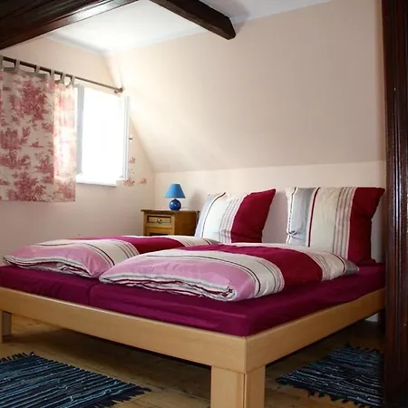 Dom wakacyjny Gruenes Neugersdorf Ebersbach-Neugersdorf