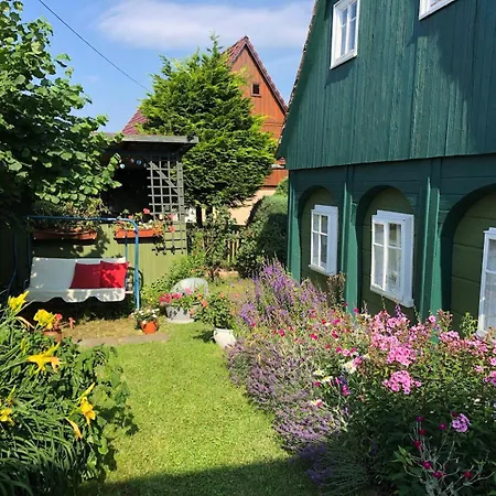 Gruenes Neugersdorf Ebersbach-Neugersdorf