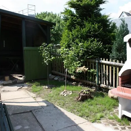 Gruenes Neugersdorf Holiday home