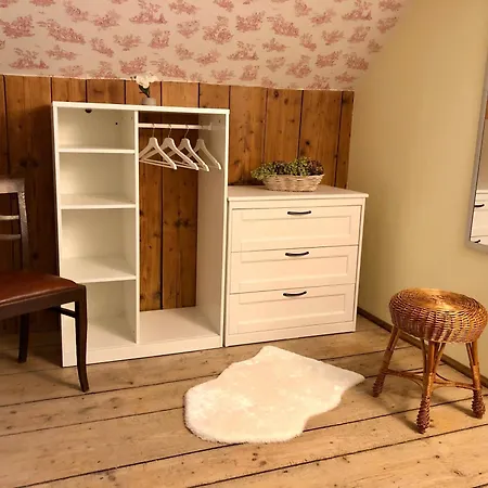 Dom wakacyjny Gruenes Neugersdorf *