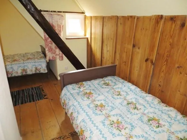 Gruenes Neugersdorf Дом отдыха Ebersbach-Neugersdorf