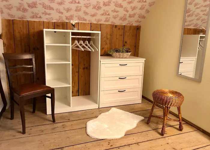 Дом отдыха Gruenes Neugersdorf *